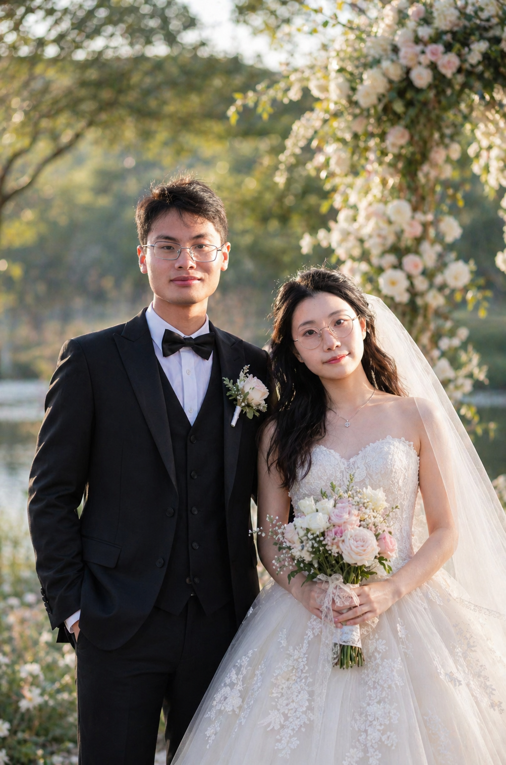 关于未来和幻想 图一