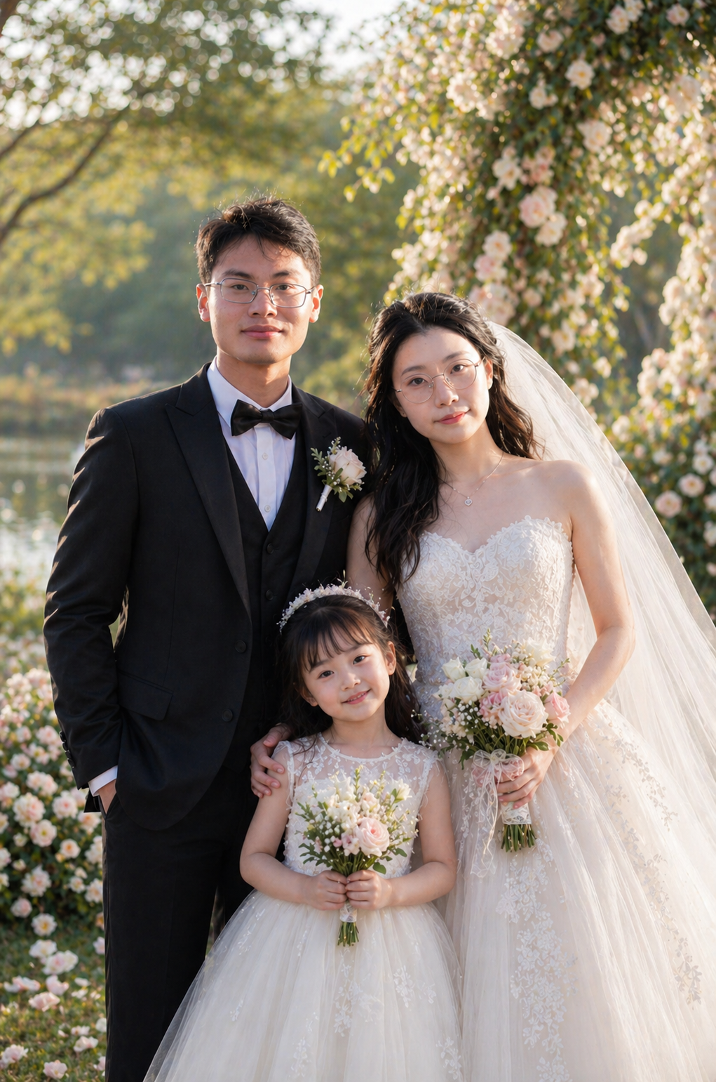 关于未来和幻想 图二