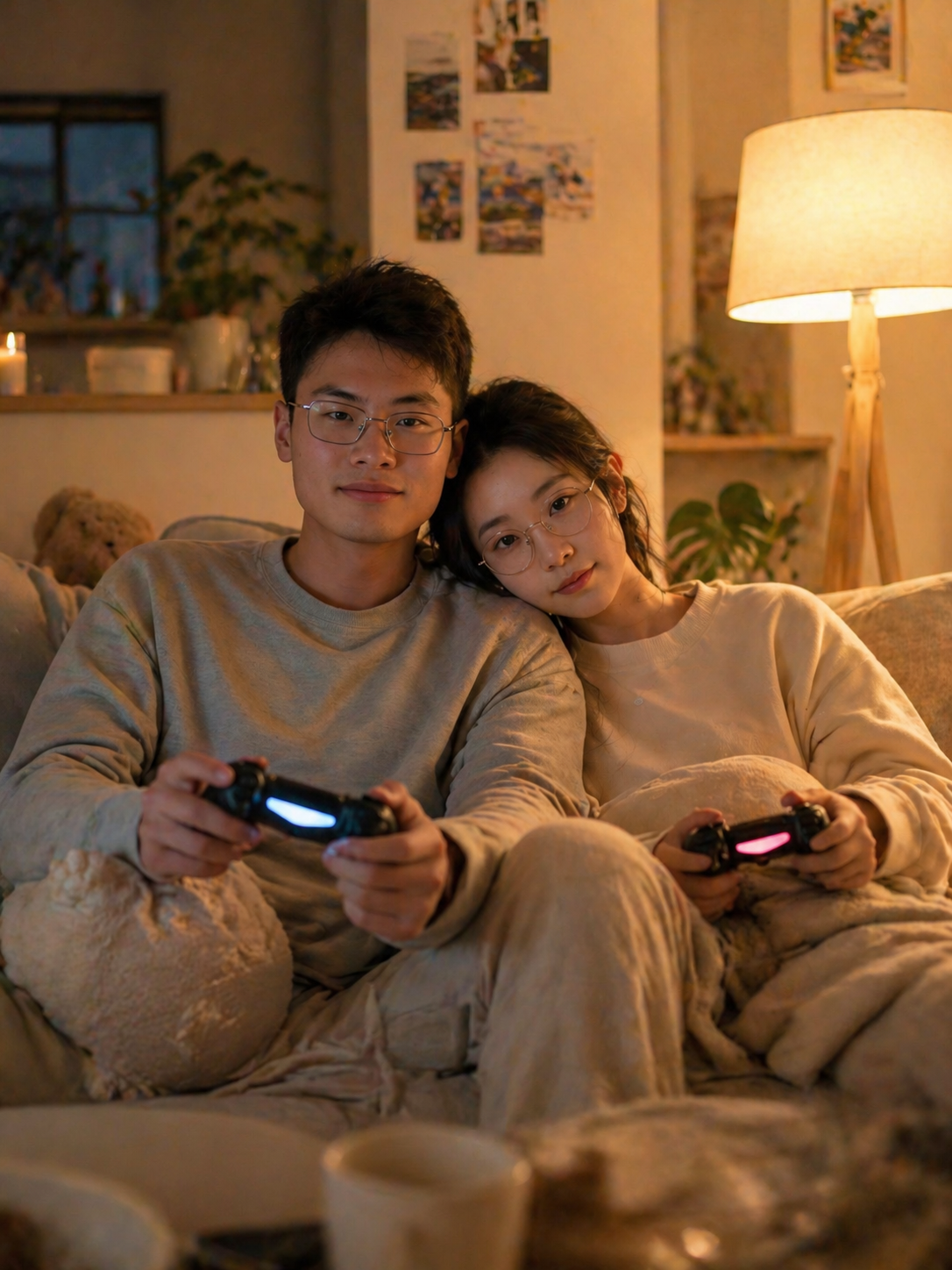 关于未来和幻想 图三