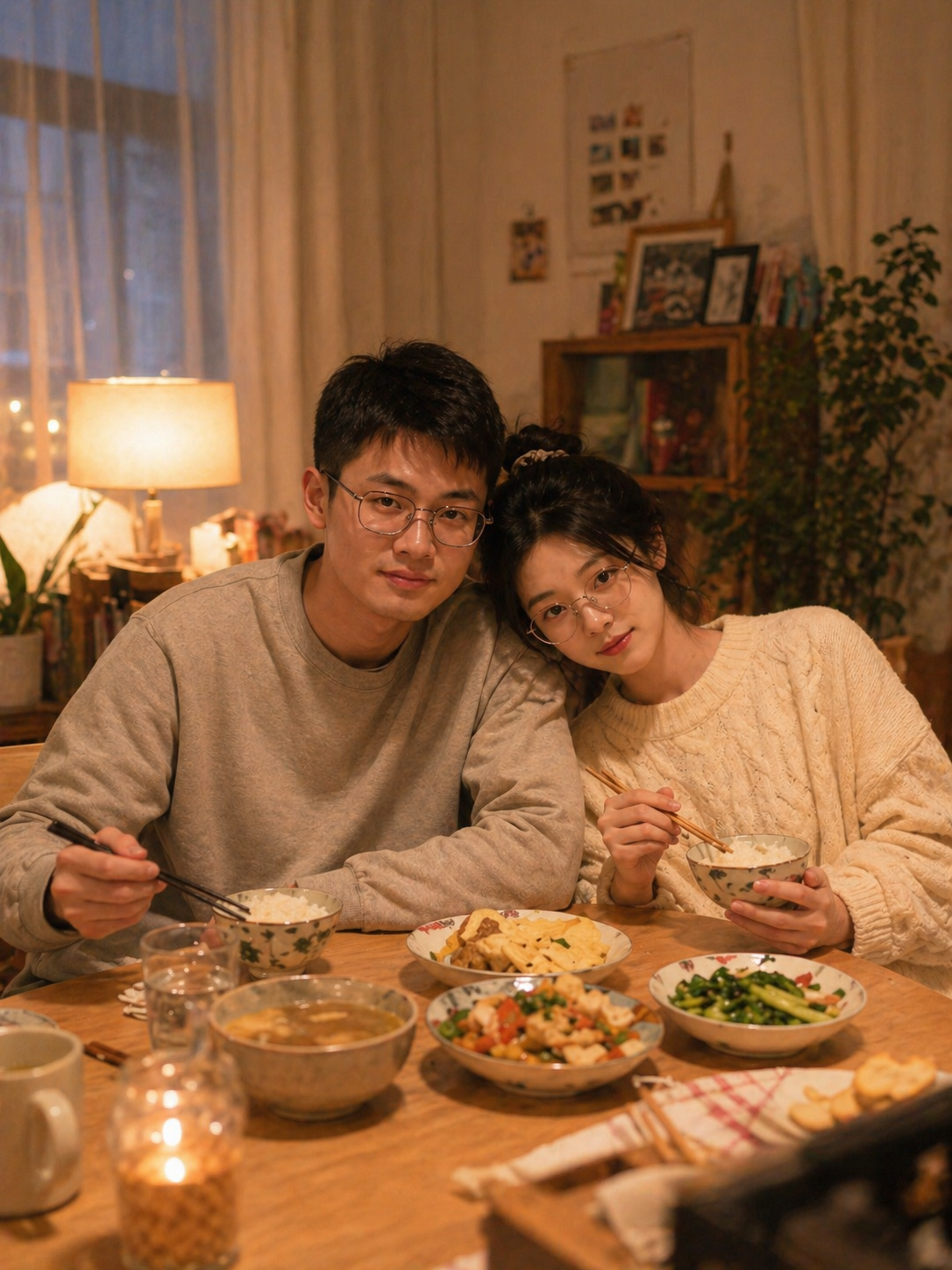 关于未来和幻想 图四